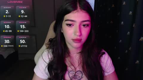 miiiiiiaaaa online show from 03/28/26, 11:21