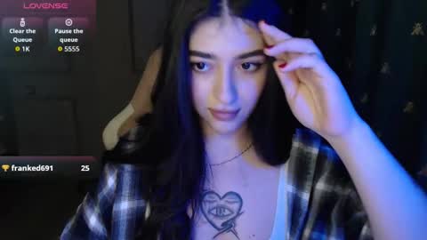 miiiiiiaaaa online show from 03/29/26, 01:22