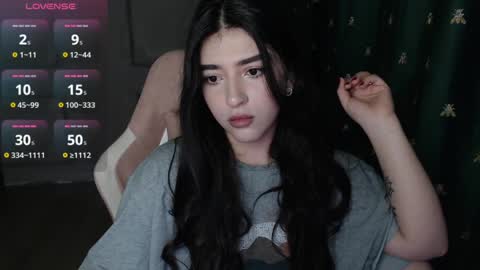 miiiiiiaaaa online show from 03/30/26, 12:06