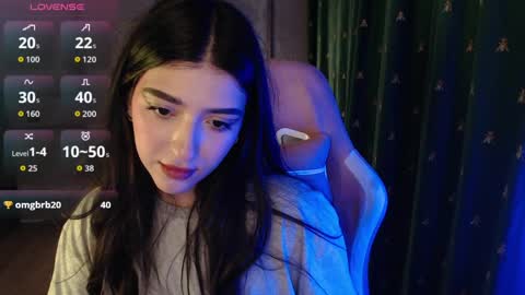 miiiiiiaaaa online show from 04/19/26, 06:10