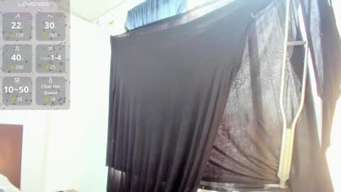 angelina  online show from 01/07/26, 10:12