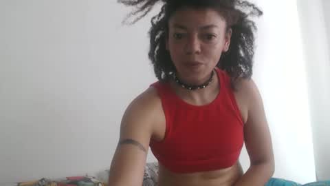 Latinacoka online show from 05/18/26, 12:55