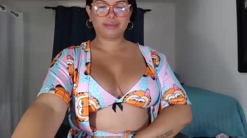 FLOR SALVAJE online show from 09/11/25, 03:01