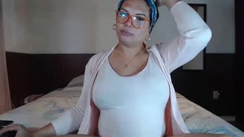 FLOR SALVAJE online show from 03/29/26, 10:10