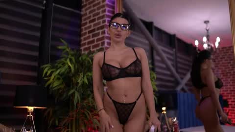 Latina online show from 03/01/26, 06:54