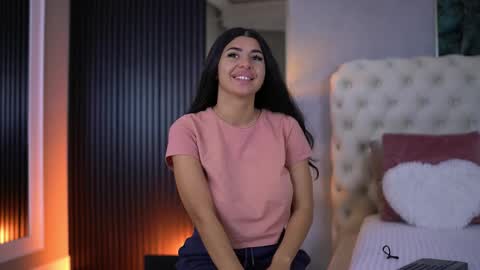 Latina online show from 05/31/26, 05:53