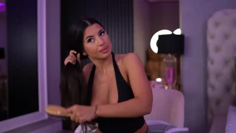 Latina online show from 07/11/26, 07:38