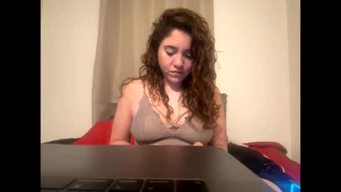 latinamystique online show from 03/23/26, 11:36