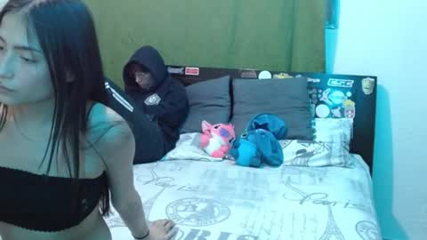 latinas_love05 online show from 12/23/25, 05:05