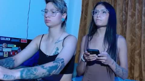 latinas_love05 online show from 02/08/26, 02:04