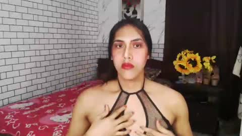 Cha online show from 10/20/25, 01:11