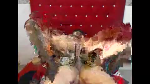 LATINBABY GIRL online show from 02/06/26, 01:47