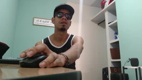 latinbigcrazy online show from 05/29/26, 04:05