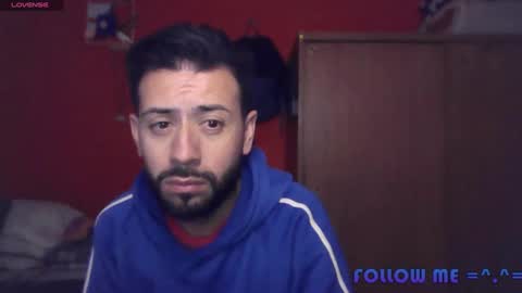 Aaron  I N D E P E N D E N T - M O D E L online show from 12/25/24, 06:20