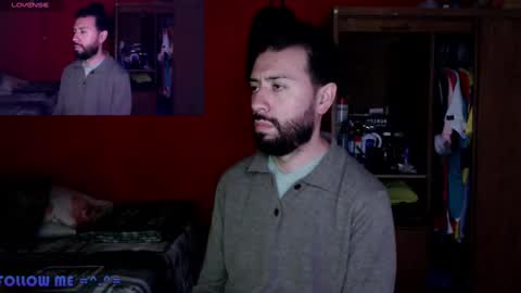 Aaron  I N D E P E N D E N T - M O D E L online show from 01/01/25, 04:18