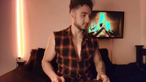 LatinBoyVIP  Colombian online show from 04/29/26, 03:27