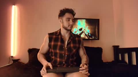 LatinBoyVIP  Colombian online show from 05/06/26, 02:51