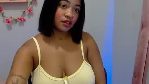 latinbrunett1 online show from 07/15/26, 10:26