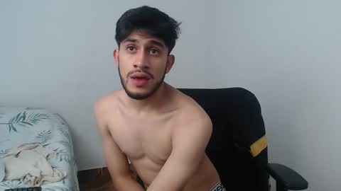 Snapshot of latinbunny7779 chatting on 12/09/24, 02:24 camilo online show from 12/09/24, 02:24