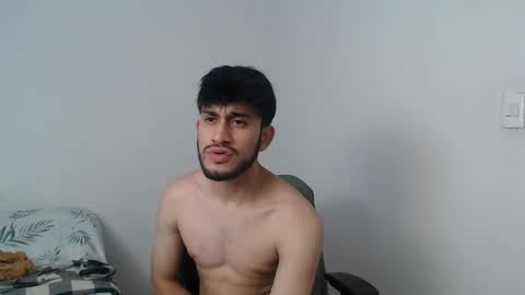 Snapshot of latinbunny7779 chatting on 12/13/24, 01:59 camilo online show from 12/13/24, 01:59