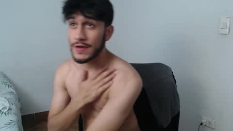 Snapshot of latinbunny7779 chatting on 12/14/24, 11:56 camilo online show from 12/14/24, 11:56