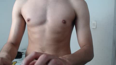 Snapshot of latinbunny7779 chatting on 01/04/25, 08:28 camilo online show from 01/04/25, 08:28