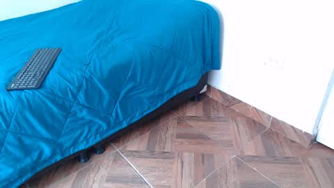 Snapshot of latinbunny7779 chatting on 01/31/25, 04:59 camilo online show from 01/31/25, 04:59