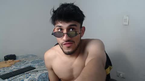 Snapshot of latinbunny7779 chatting on 02/23/25, 10:49 camilo online show from 02/23/25, 10:49