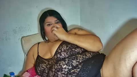 latincurvy1992 online show from 09/21/25, 04:58