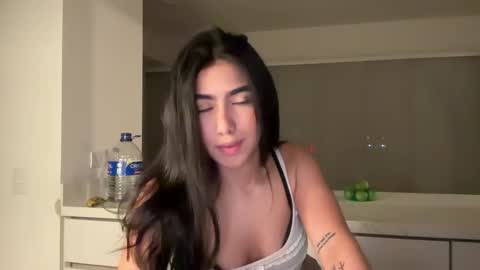 Hi -  online show from 02/03/26, 06:22