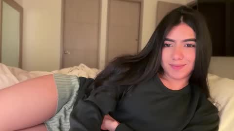 Hi -  online show from 02/26/26, 03:05