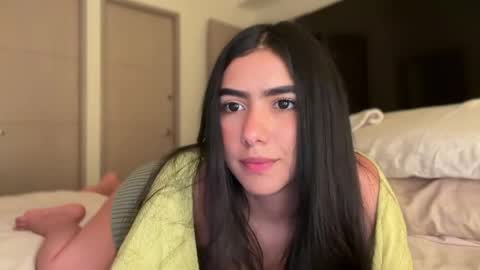 Hi -  online show from 05/13/26, 03:59