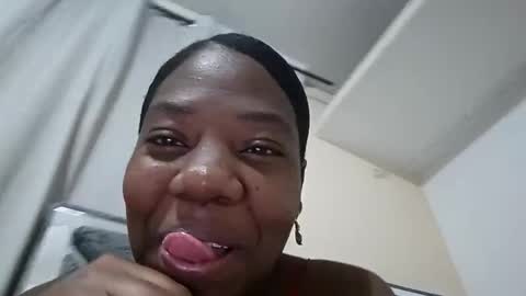 Latinhoney487 online show from 03/27/26, 02:39