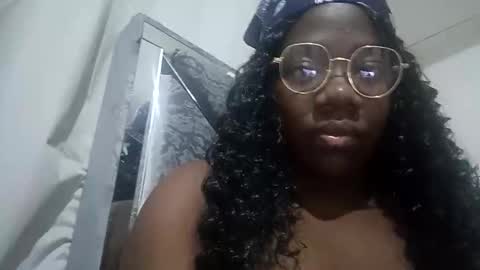 Latinhoney487 online show from 04/03/26, 05:16