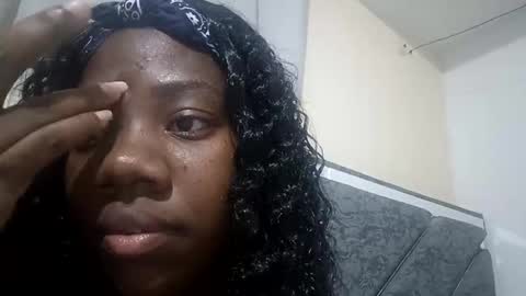 Latinhoney487 online show from 04/06/26, 05:41