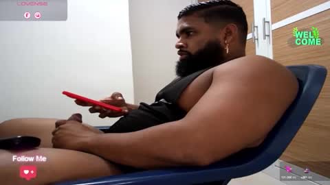 blackBear online show from 02/03/25, 03:53