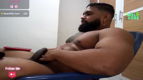 blackBear online show from 02/15/25, 03:42