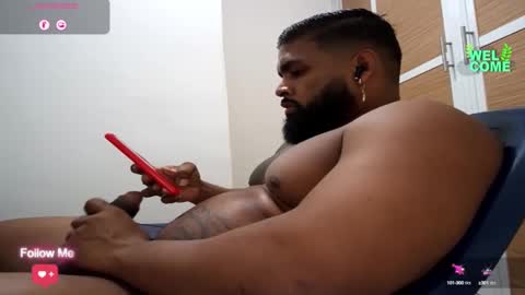 blackBear online show from 03/05/25, 11:49