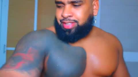 blackBear online show from 11/24/25, 12:32