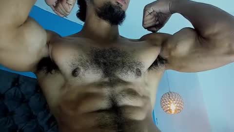 Zeus online show from 02/26/25, 07:53