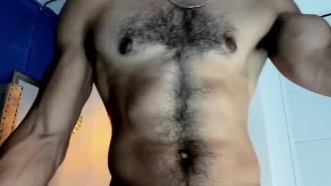 Zeus online show from 09/29/25, 06:29