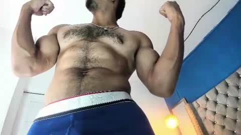 Zeus online show from 06/24/26, 07:18