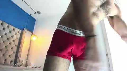Zeus online show from 07/09/26, 05:33
