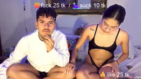 Latinhousex online show from 04/15/26, 09:37