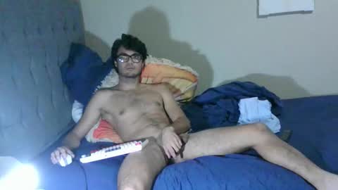 latinincognito online show from 12/18/25, 05:24