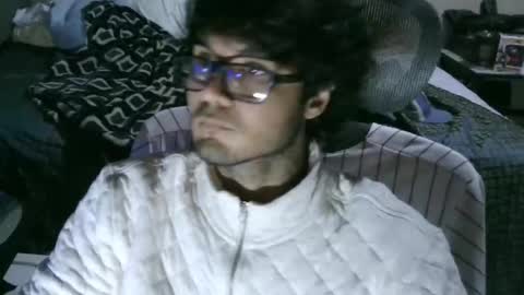 latinincognito online show from 01/17/26, 08:30