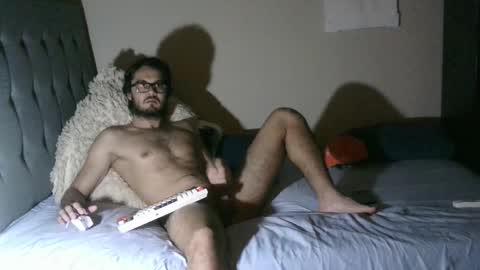 latinincognito online show from 03/08/26, 07:01