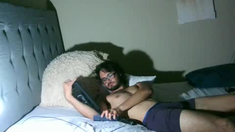 latinincognito online show from 04/07/26, 07:09