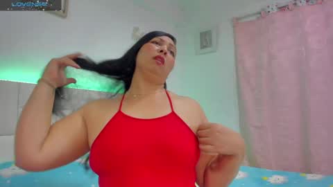 Vanessa online show from 01/13/25, 02:28