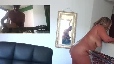 latinloversBR online show from 09/09/25, 11:10